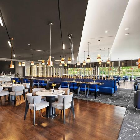 The Fortyfive Business Hotel & Spa Manisa Ngoại thất bức ảnh