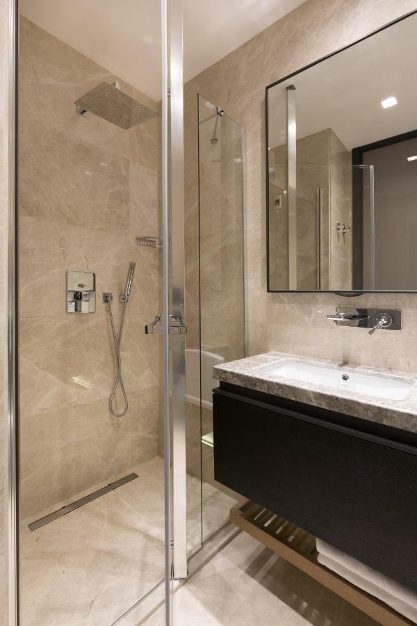 The Fortyfive Business Hotel & Spa Manisa Ngoại thất bức ảnh