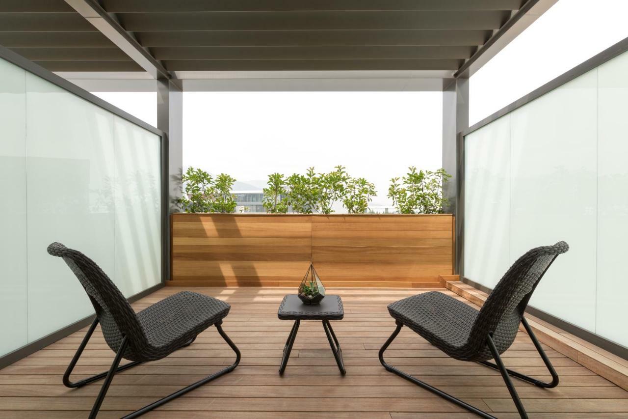 The Fortyfive Business Hotel & Spa Manisa Ngoại thất bức ảnh
