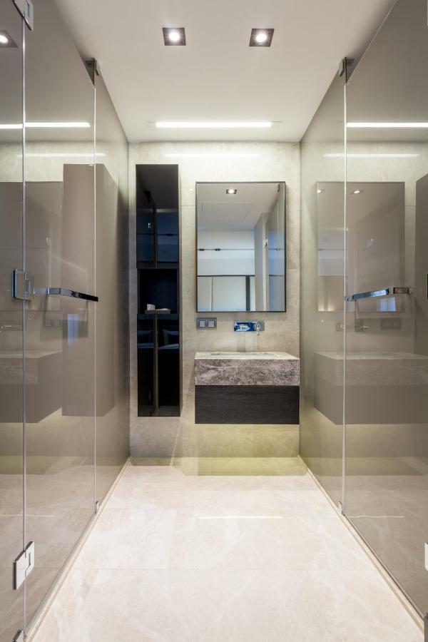 The Fortyfive Business Hotel & Spa Manisa Ngoại thất bức ảnh
