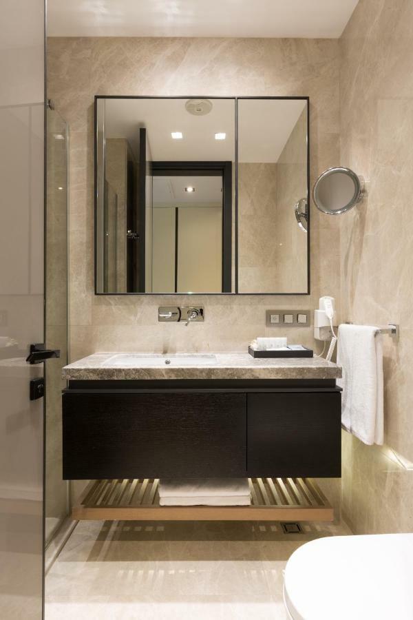The Fortyfive Business Hotel & Spa Manisa Ngoại thất bức ảnh