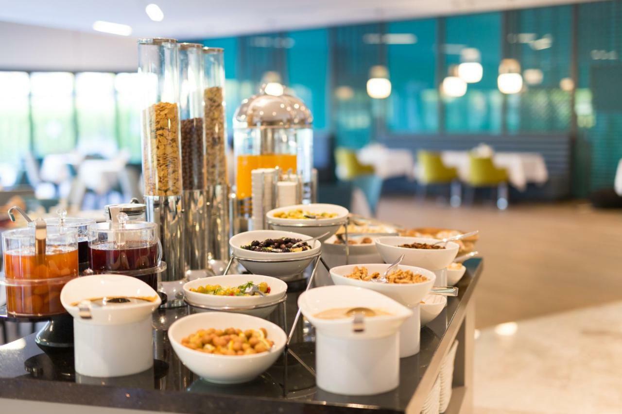 The Fortyfive Business Hotel & Spa Manisa Ngoại thất bức ảnh